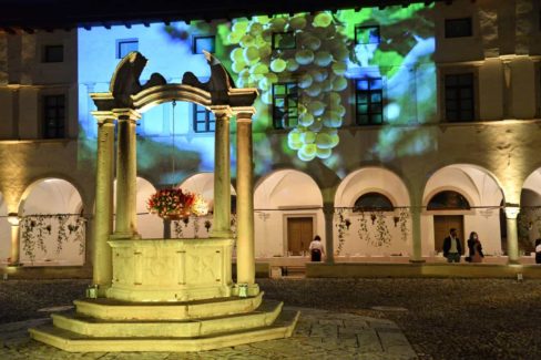 Cena della vendemmia