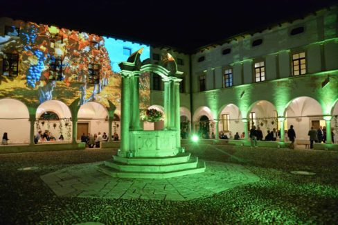 Cena della vendemmia