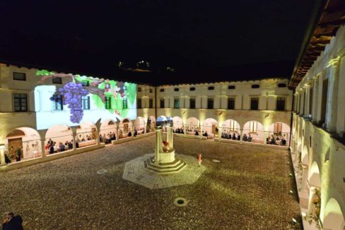 Cena della vendemmia