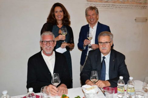 Cena della vendemmia