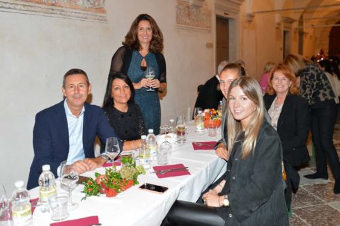 Cena della vendemmia