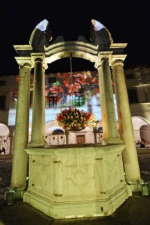 Cena della vendemmia
