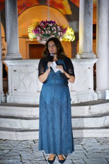 Cena della vendemmia