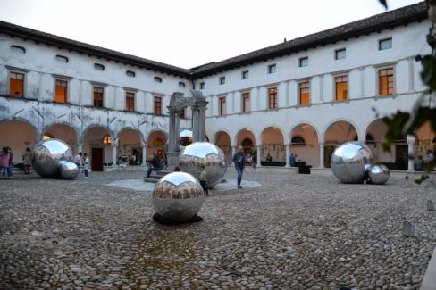 Cena della vendemmia