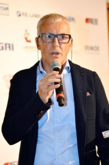 Premiazione dei vini veneti del Concorso Enologico