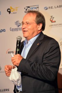 Premiazione dei vini veneti del Concorso Enologico