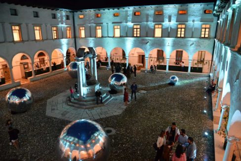 Premiazione dei vini veneti del Concorso Enologico