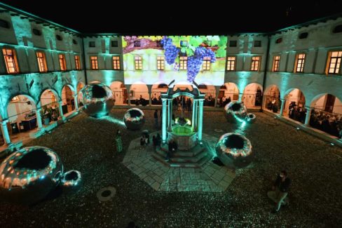 Cena della vendemmia