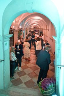 Cena della vendemmia