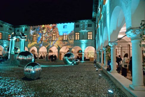 Cena della vendemmia