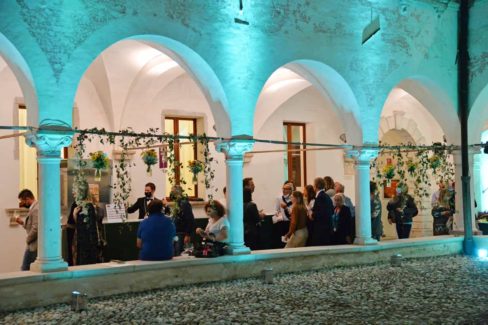 Cena della vendemmia