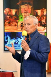 Concorso Regionale Selezione dei Vini Veneti