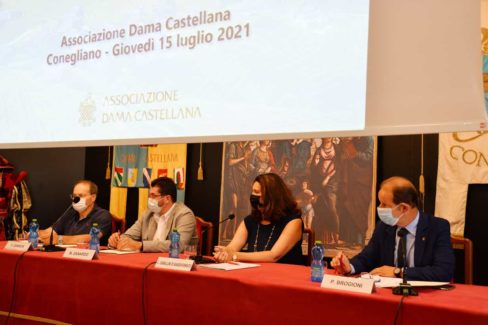 Concorso Regionale Selezione dei Vini Veneti