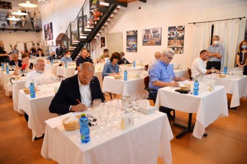 Concorso Regionale Selezione dei Vini Veneti