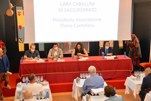 Concorso Regionale Selezione dei Vini Veneti