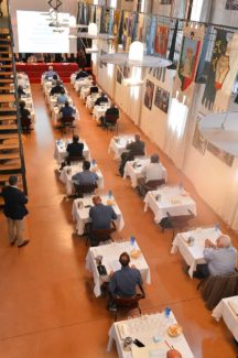 Concorso Regionale Selezione dei Vini Veneti