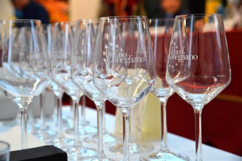 Concorso Regionale Selezione dei Vini Veneti