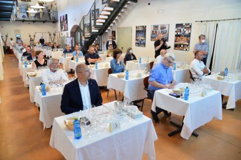 Concorso Regionale Selezione dei Vini Veneti