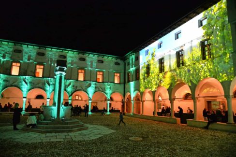 Festa dell'Uva Conegliano