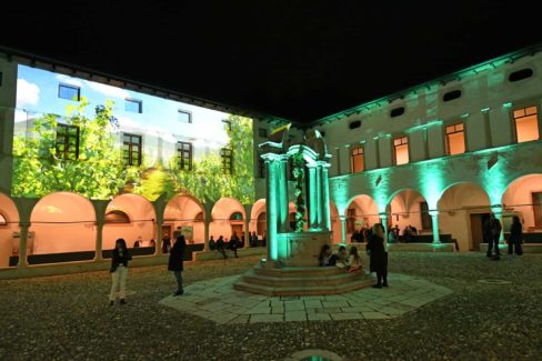 Festa dell'Uva Conegliano