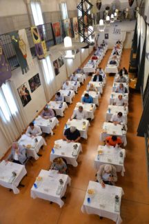 Concorso Regionale Selezione dei Vini Veneti