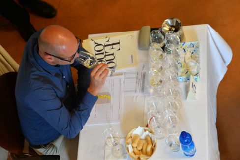 Concorso Regionale Selezione dei Vini Veneti