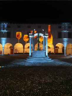 Festa dell'Uva Conegliano