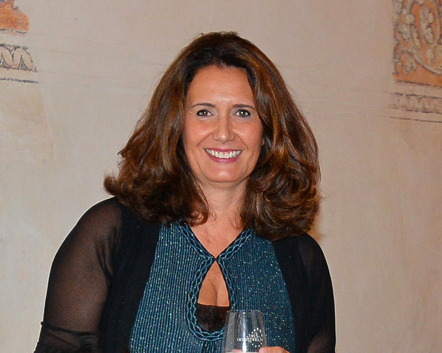 Presidente Lara Caballini di Sassoferrato Presidente Lara Caballini di Sassoferrato