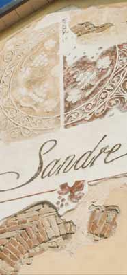 Soc. Agr. Sandre S.S. Soc. Agr. Sandre S.S.