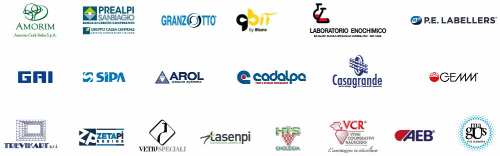 Sponsor EnoConegliano