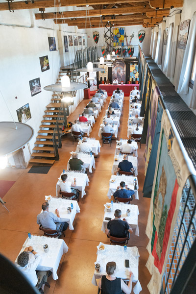 Concorso EnoConegliano 2024