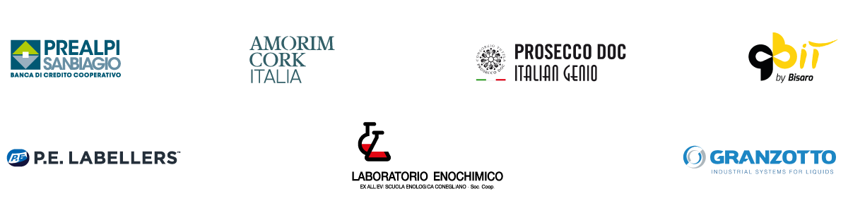 Main Sponsor EnoConegliano 2025
