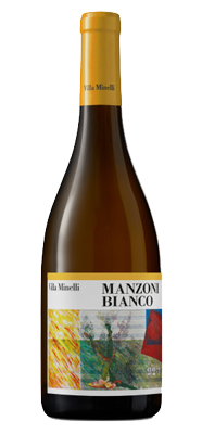 Piave DOC Manzoni Bianco 2024 Piave DOC Manzoni Bianco 2024