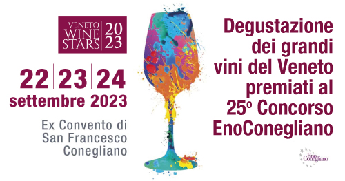 Veneto Wine Stars 2023 Veneto Wine Stars 2023